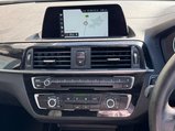 BMW 1 Series 1.5 118i Sport Euro 6 (s/s) 5dr 8