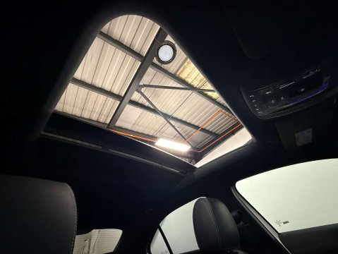 Mercedes-Benz A Class 1.3 A 250 AMG Line Edition Premium+ E Auto 4dr 28