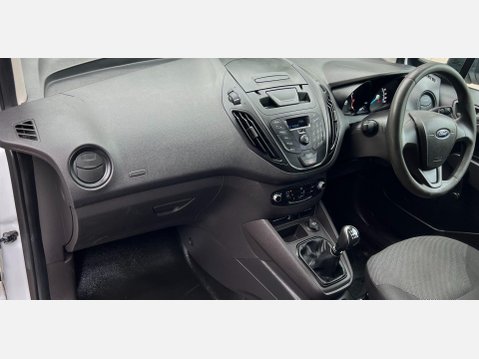 Ford Transit Courier 1.0 EcoBoost Leader Panel Van 4dr Petrol Manual L1 Euro 6 (s/s) (100 ps) 43