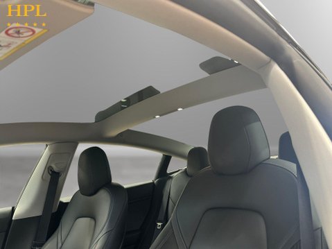 Tesla Model 3 Saloon 4dr Electric Auto RWD (241 bhp) 18