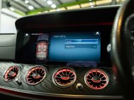 Mercedes-Benz E Class 2.0 E300de 13.5kWh AMG Line Saloon 4dr Diesel Plug-in Hybrid G-Tronic+ Euro 43