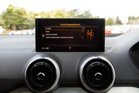 Audi Q2 TFSI S LINE BLACK EDITION 23