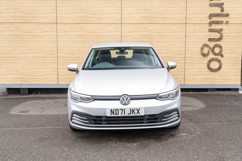 Volkswagen Golf LIFE ETSI DSG 5