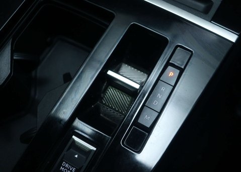 Vauxhall Astra 1.2 Astra Ultimate Turbo Auto 5dr 28