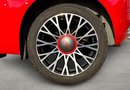 Fiat 500 1.0 Mild Hybrid Red 3dr [16 13