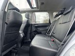 Subaru Forester 2.0 Forester i XT Symmetrical AWD CVT 4WD 5dr 36