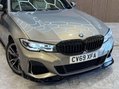 BMW 3 Series 3.0 M340i xDrive Auto 4WD 4dr 16