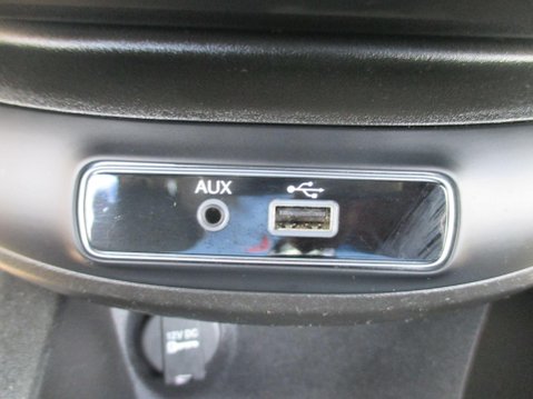 Fiat 500X 1.6 E-Torq Pop Euro 6 5dr 37