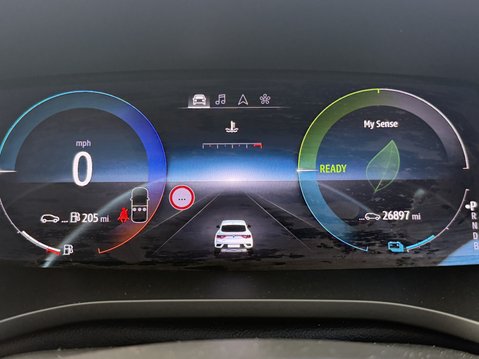 Renault Arkana 1.6 E-TECH Hybrid 145 R.S. Line 5dr Auto 21