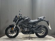 Voge R 2025 ONLY 913 MILES GREAT RUNNING PROJECT BIKE SPARES OR REPAIR 4