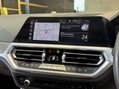 BMW 3 Series 2.0 320d M Sport Auto 4dr 45