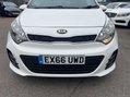 Kia Rio 1.25 SR7 Euro 6 5dr 8