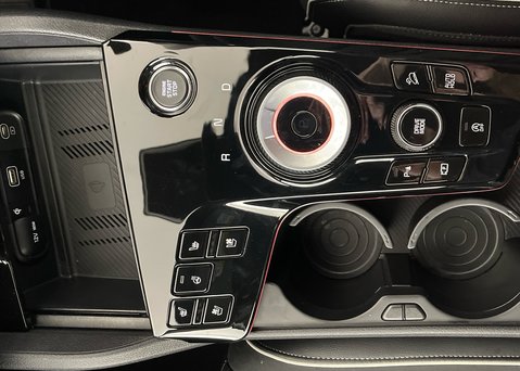 Kia Sportage GT-Line 'S' 1.6 T-GDi DCT 48v 18