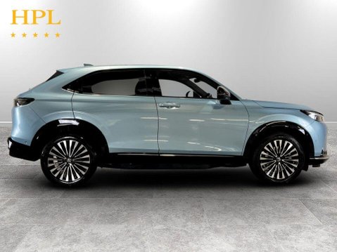 Honda e:Ny1 68.8kWh Advance SUV 5dr Electric Auto (204 ps) 2 Owners - Sat Nav-Sensors 8