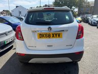 Vauxhall Mokka X ACTIVE ECOTEC S/S 7