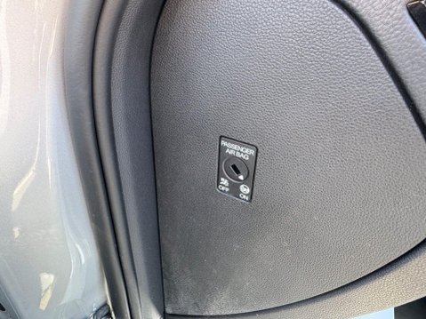 Volkswagen Passat GT TDI BLUEMOTION TECHNOLOGY DSG 29