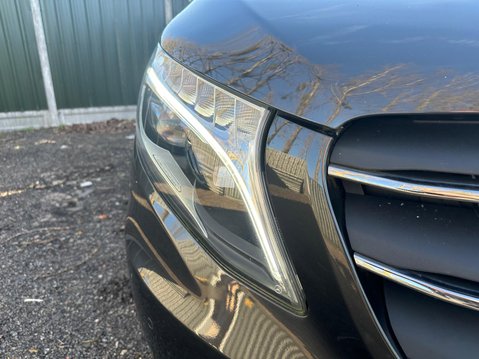 Mercedes-Benz Vito 119 PREMIUM L1 9