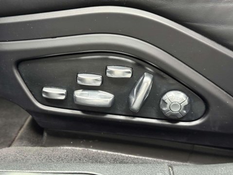 Porsche Panamera 4.0T V8 GTS Sport Turismo 5dr Petrol PDK 4WD Euro 6 (s/s) (460 ps) 53