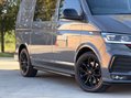 Volkswagen Transporter 2.0 Transporter T32 Sportline Black Edition TDI Semi-Auto 57
