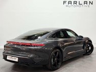 Porsche Taycan Performance 79.2kWh 4S Saloon 4dr Electric Auto 4WD (530 ps) 4