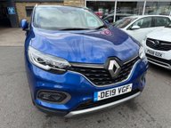 Renault Kadjar S EDITION TCE 4