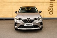Renault Captur TECHNO E-TECH 4