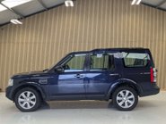 Land Rover Discovery 3.0 Discovery SE Tech SDV6 Auto 4WD 5dr 18