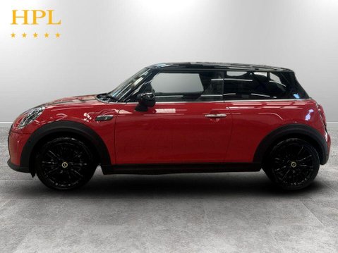 Mini Hatch Cooper SE 32.6kWh Level 3 Hatchback 3dr Electric Auto (184 ps) 4