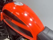 Ducati Scrambler 400 SIXTY 2 2016 14K NEW MOT A2 READY FULL SERVICE SPORTS EXHAUST 400CC 7
