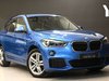 BMW X1 2.0 X1 xDrive 20d M Sport Auto 4WD 5dr