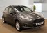 Ford Fiesta 1.0T EcoBoost Zetec Euro 6 (s/s) 5dr