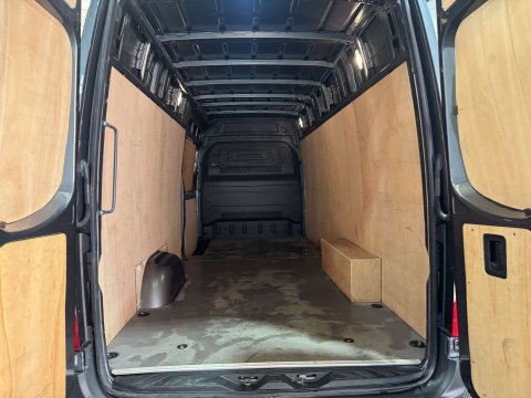 Mercedes-Benz Sprinter 2.0 Sprinter 315 Pro CDI 6dr 11