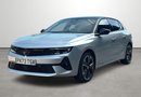Vauxhall Astra 115kW Ultimate 54kWh 5dr Auto 5