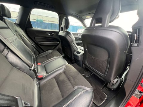Volvo XC60 2.0 XC60 R-Design D4 AWD Automatic 4WD 5dr - NATIONAL DELIVERY* 20