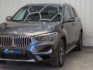 BMW X1 2.0 X1 sDrive 20i XLine Auto 5dr 21