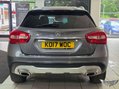 Mercedes-Benz GLA 1.6 GLA200 Sport Euro 6 (s/s) 5dr 87