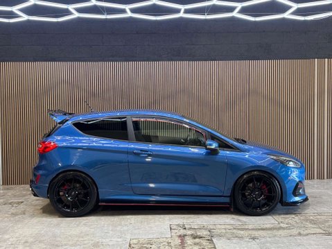 Ford Fiesta 1.5 Fiesta ST-2 T 3dr 22