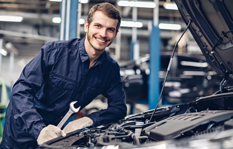 Used Car Warranty