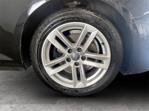 Audi A4 2.0 TDI 35 SE Saloon 4dr Diesel S Tronic Euro 6 (s/s) (150 ps) 10