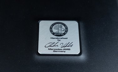 Mercedes-Benz G Class AMG G 63 36