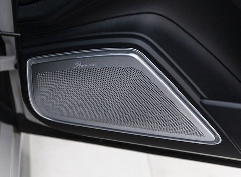 Porsche Panamera Turbo S E-Hybrid Sport Turismo 24