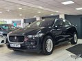 Jaguar I-Pace 400 90kWh S Auto 4WD 5dr 4