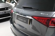 Mercedes-Benz GLE GLE 300 D 4MATIC AMG LINE PREMIUM 60