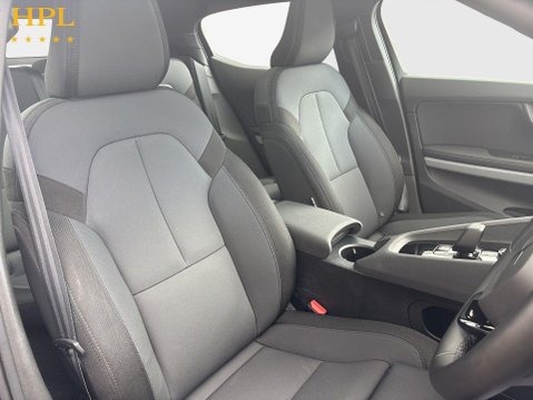 Polestar 2 Single Motor 69kWh Standard Range Fastback 5dr Electric Auto FWD (231 ps) 11