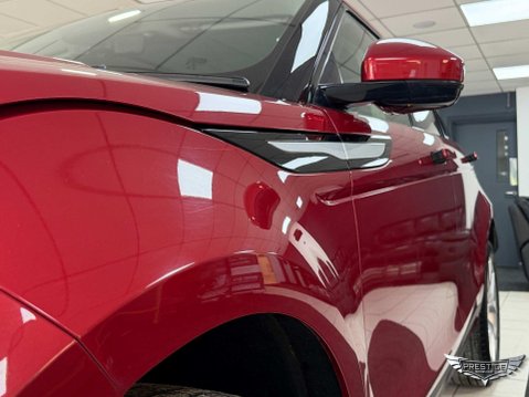 Land Rover Range Rover Evoque 2.0 D180 SE Auto 4WD Euro 6 (s/s) 5dr 68