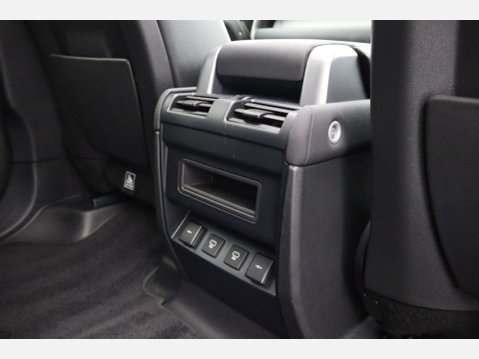 Land Rover Defender 3.0 Defender First Edition D MHEV Auto 4WD 5dr 53