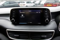 Hyundai TUCSON GDI S CONNECT 27