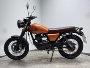 Mash Seventy 125CC 2022 4