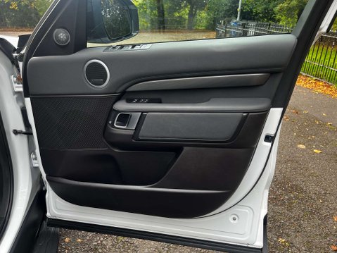Land Rover Discovery HSE 47