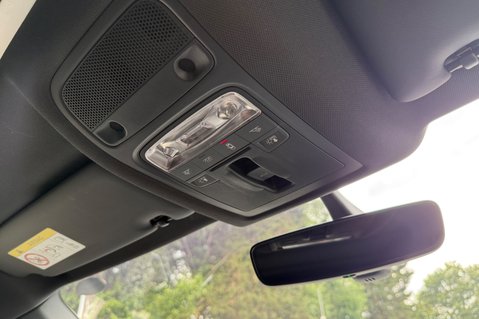 Audi Q3 TDI QUATTRO BLACK EDITION - PAN ROOF - 20 INCH ALLOYS 51